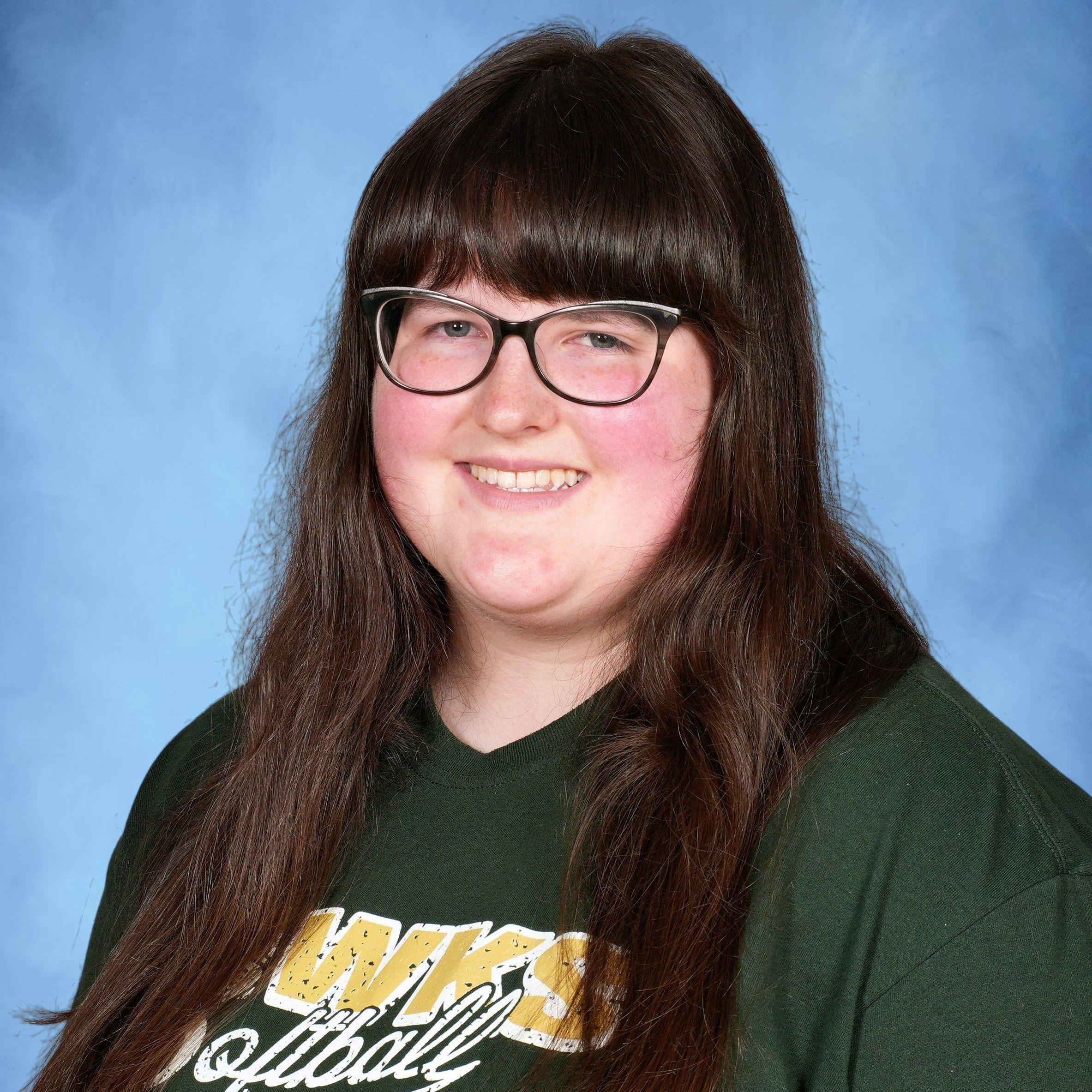 HaleyGallagher's Profile Photo