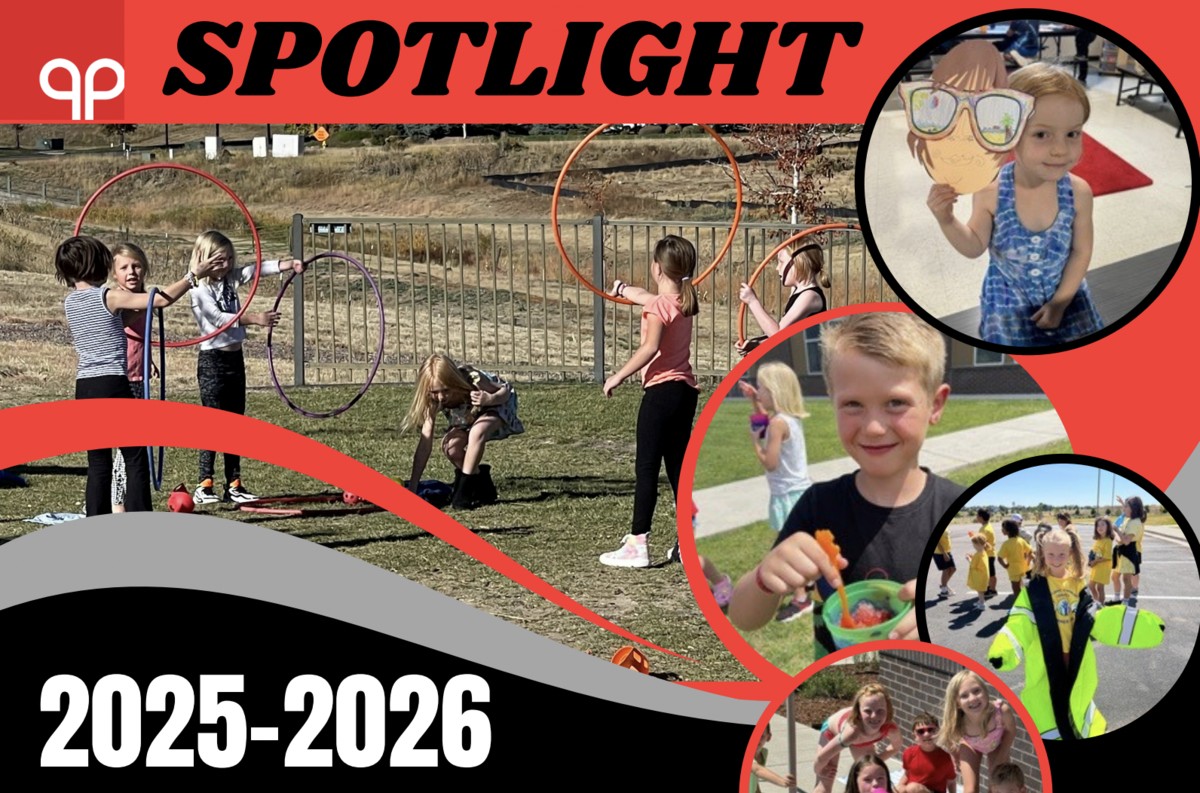 Spotlight Kids
