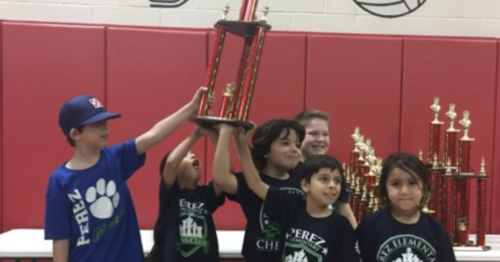 Chess Club
