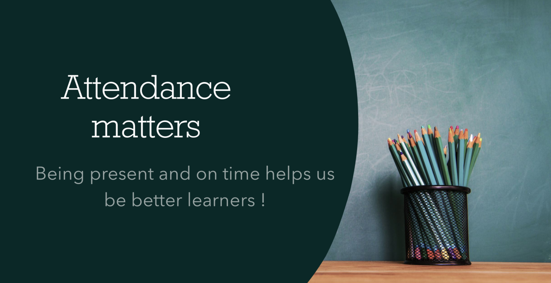 attendance