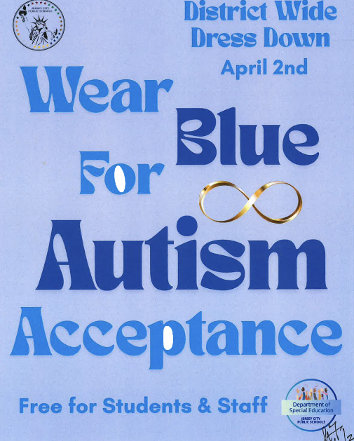 District Wide FREE Dress Down