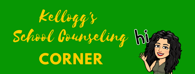 Counseling Welcome Banner