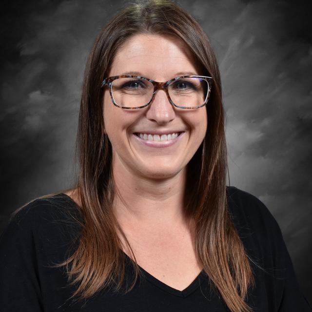 MelissaAchziger's Profile Photo