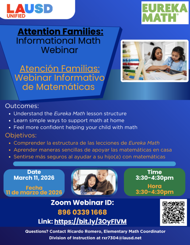 parent meeting