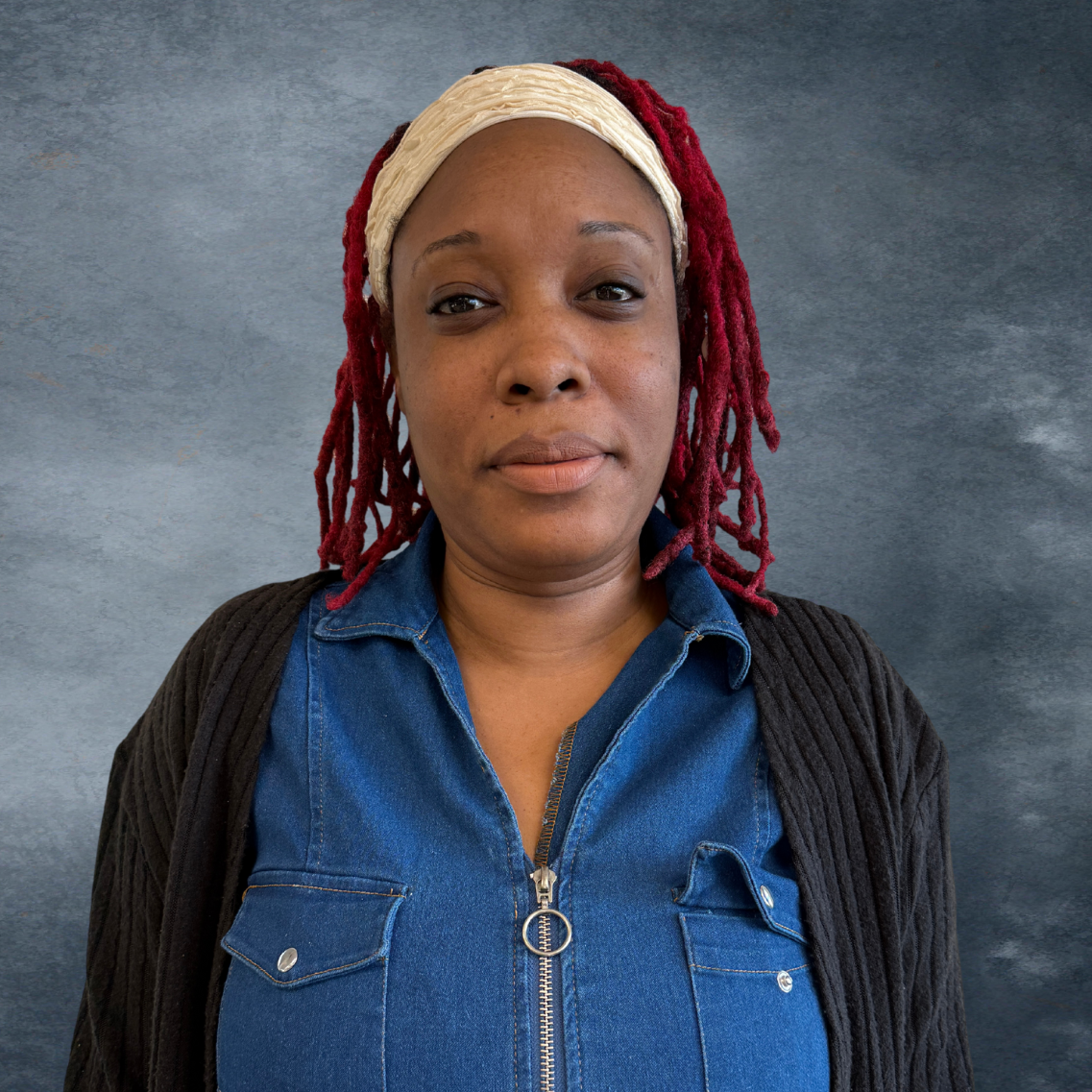 ReginaRogers's Profile Photo