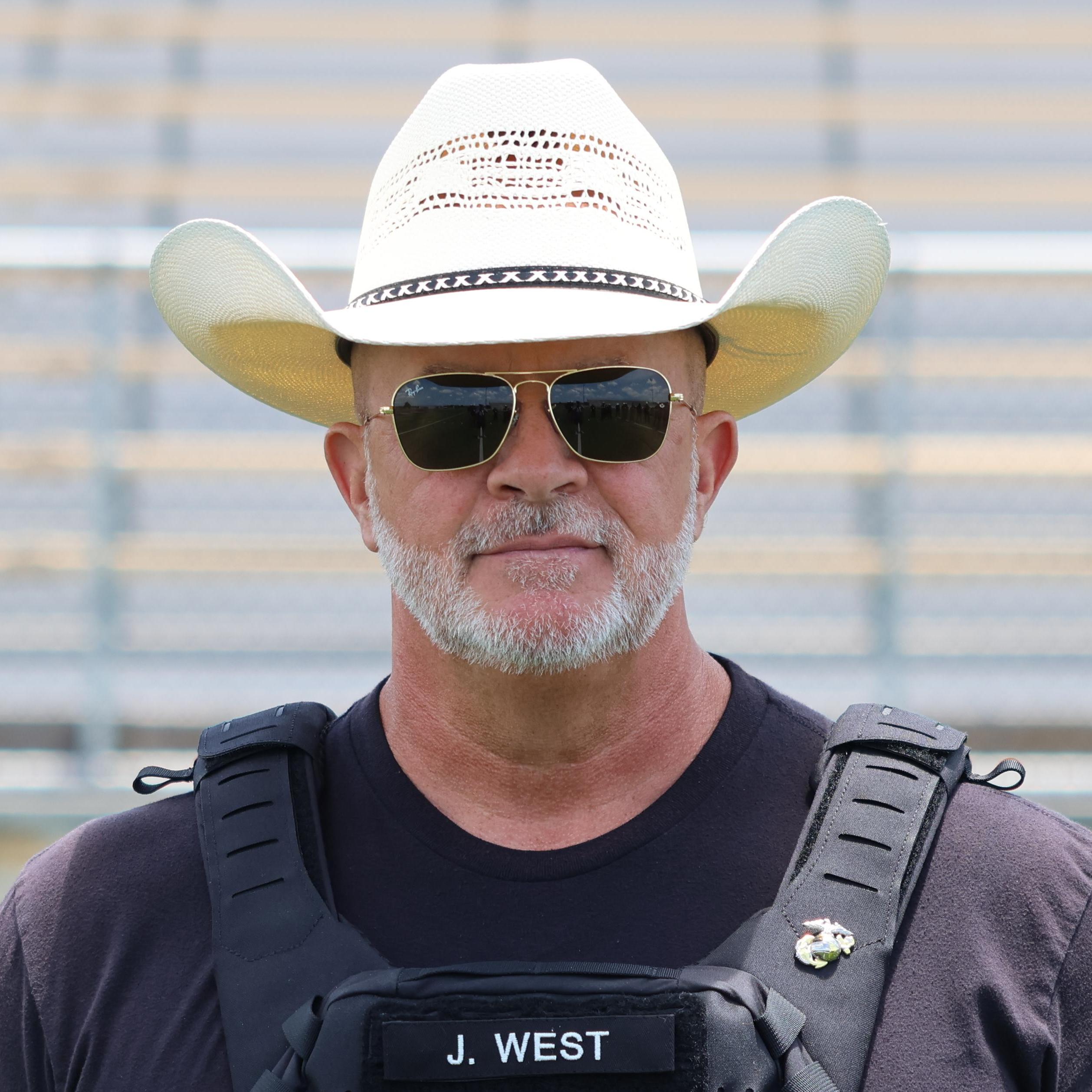 JessieWest's Profile Photo