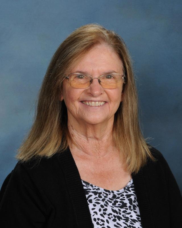 Mary Mullen Photo
