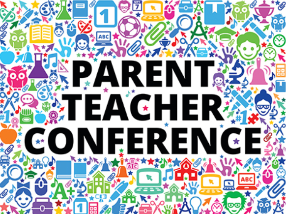 Parent Teacher Conferences Featured Photo