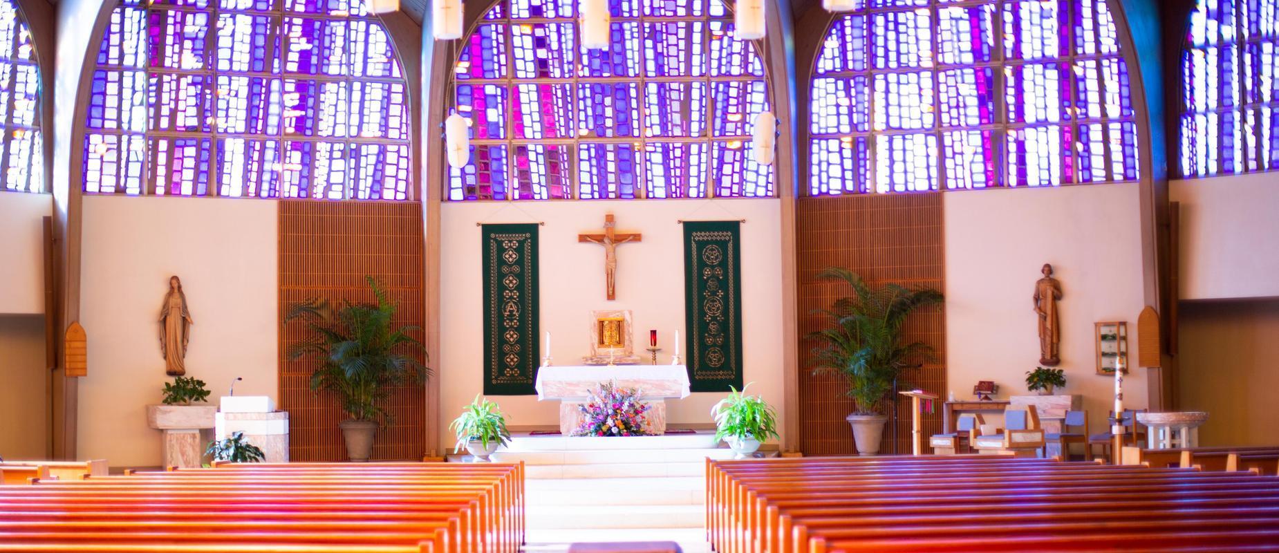 St. Clement of Rome in Ordinary Time