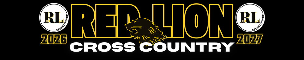 JH Cross Country Header