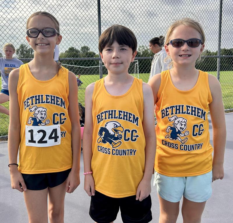 Bethlehem Family — From Prep to High School! Featured Photo