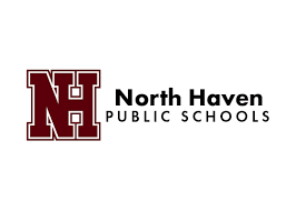NH Logo and words north haven schools
