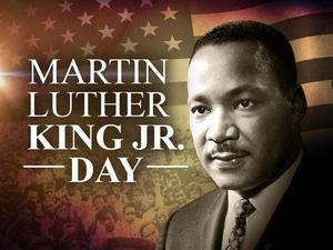 MLK Day