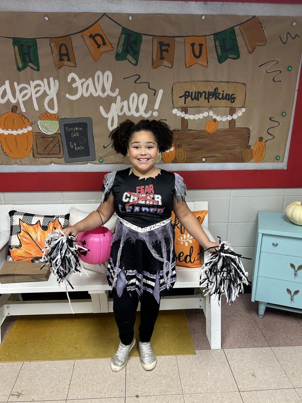 book or treat