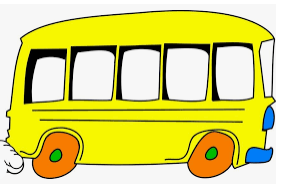 Attention Colt Families: Need a Bus for the 2021-2022 School Year Featured Photo