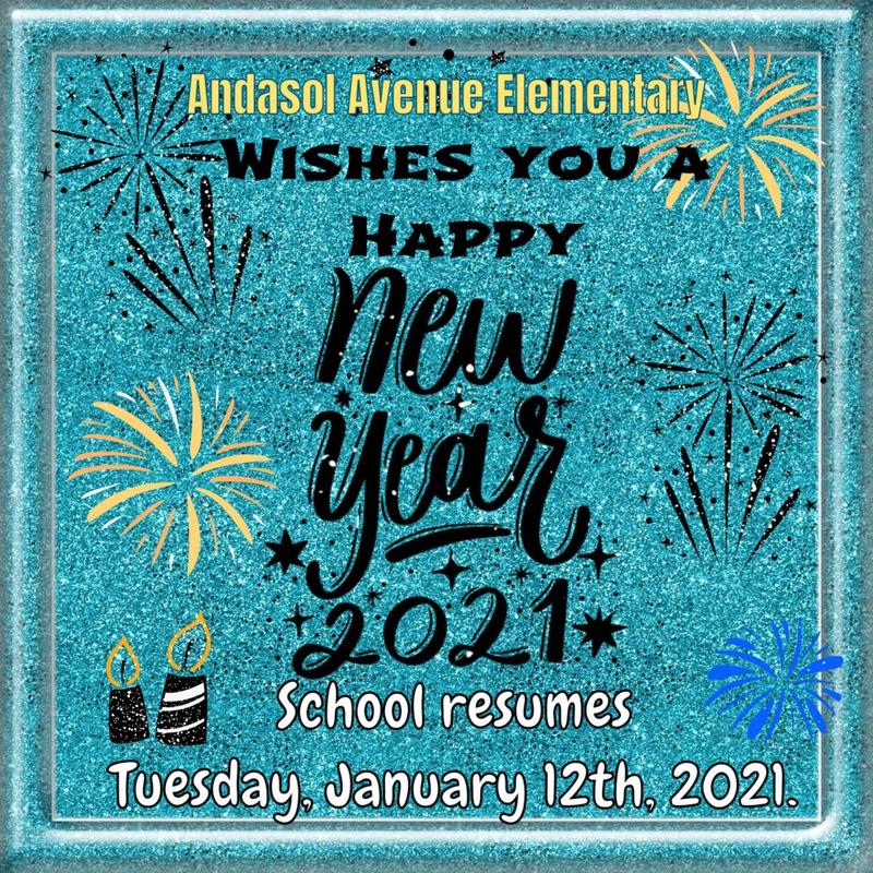 Happy New Year