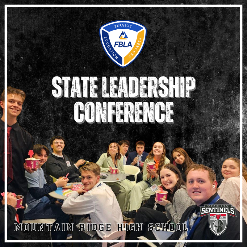 2026 Utah FBLA State Leadership Conference Results
