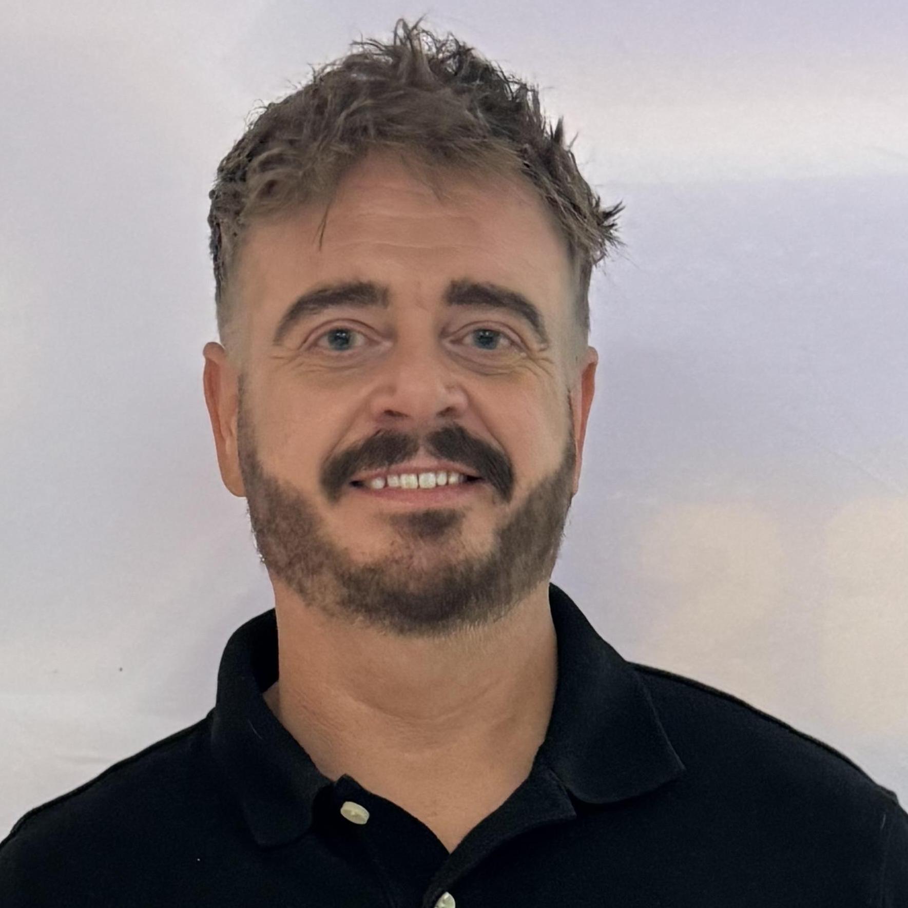 DavidHayes's Profile Photo