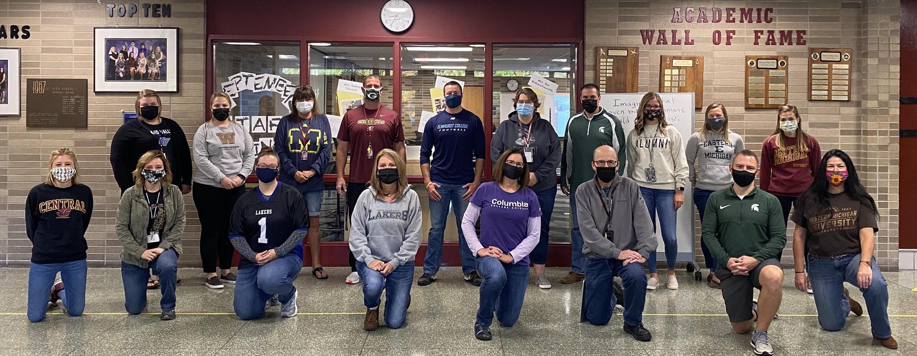 Watervliet Public Schools