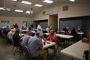Pike County Sheriff’s Office Partners with Felder’s Church and Mississippi Office of Homeland Security to Enhance Safety and Security Planning for Places of Worship