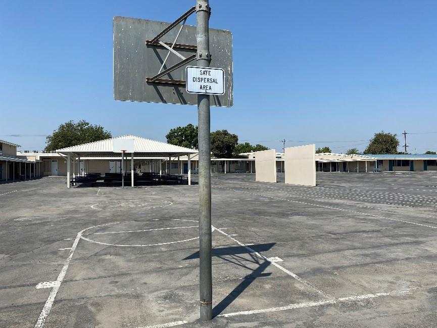 Morrison Elementary School – Facilities, Planning, and Construction