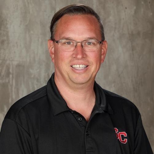 ChadHannah's Profile Photo