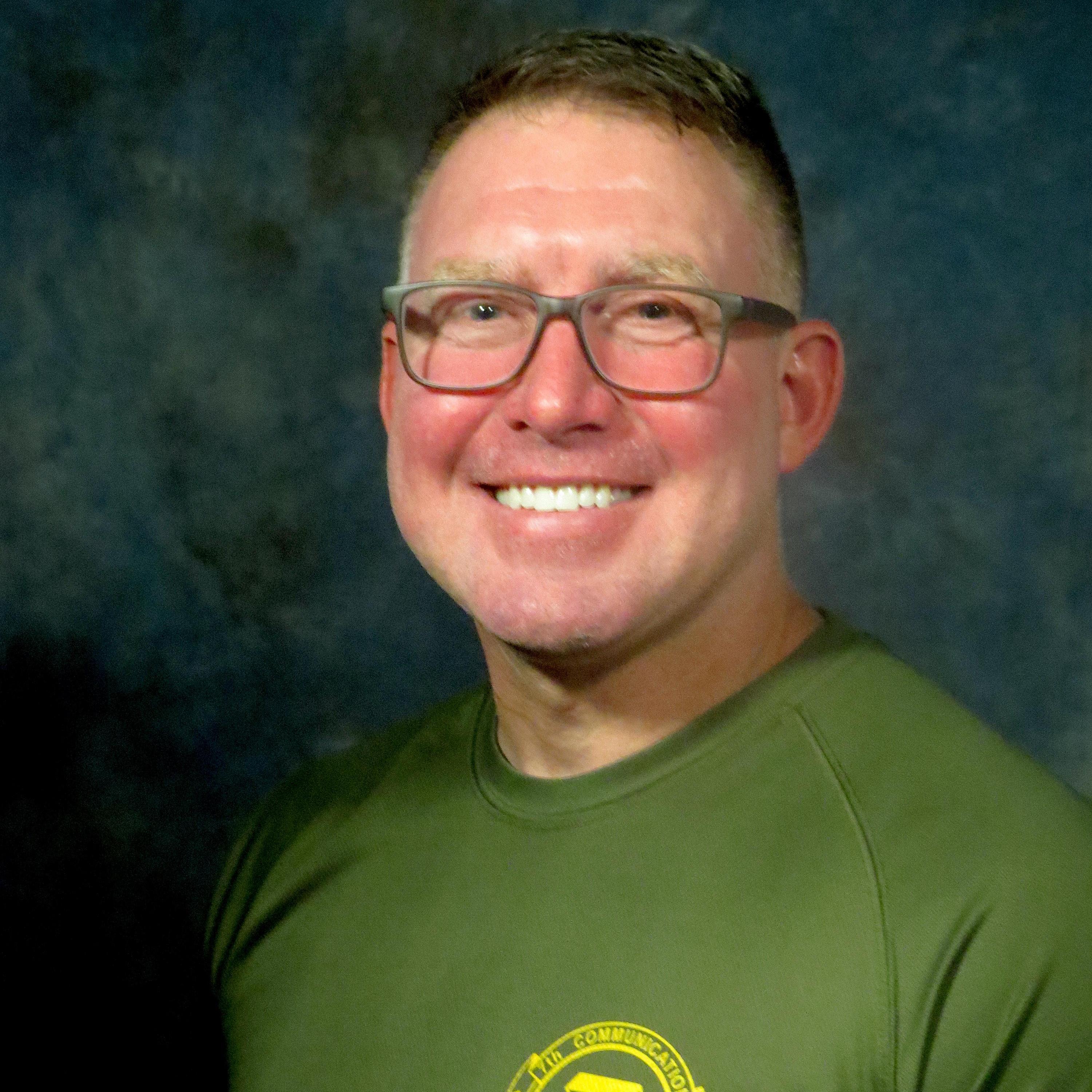 JohnAllen's Profile Photo