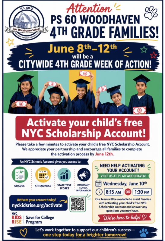 Scholarship information