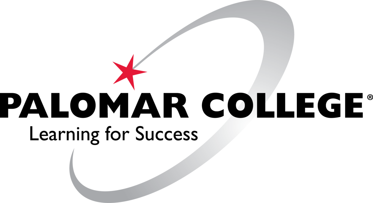 Palomar College Logo