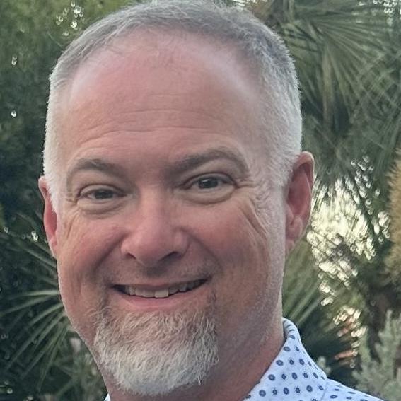 ChrisColwell's Profile Photo