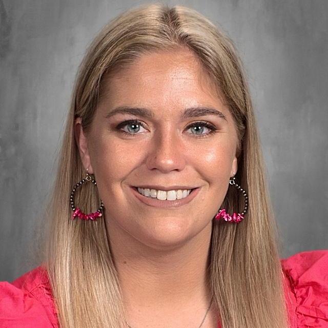 SierraClanton's Profile Photo