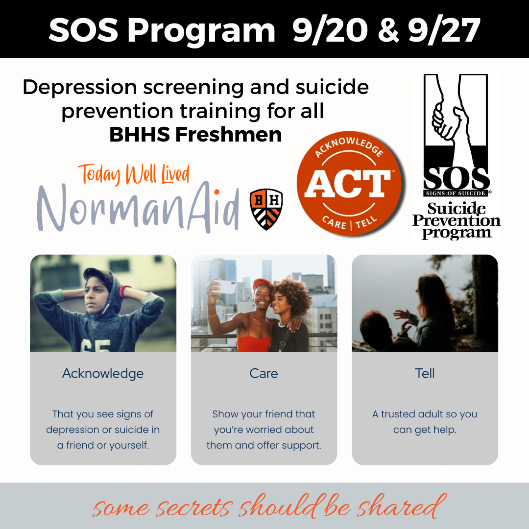 sos