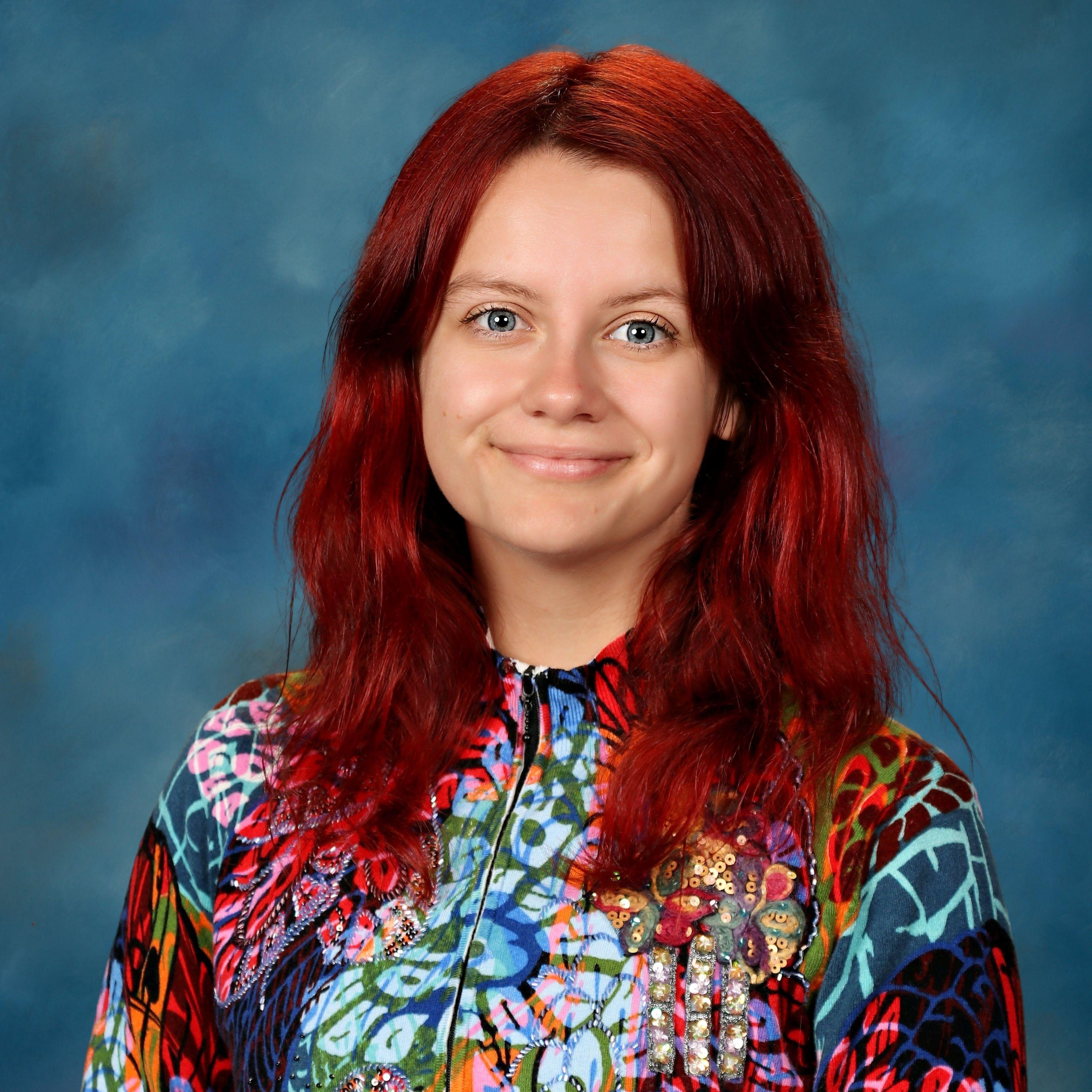 GraceKelly's Profile Photo