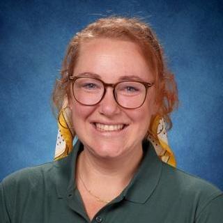 MaddieHutchinson's Profile Photo