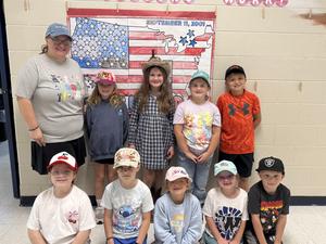 Hat Day
