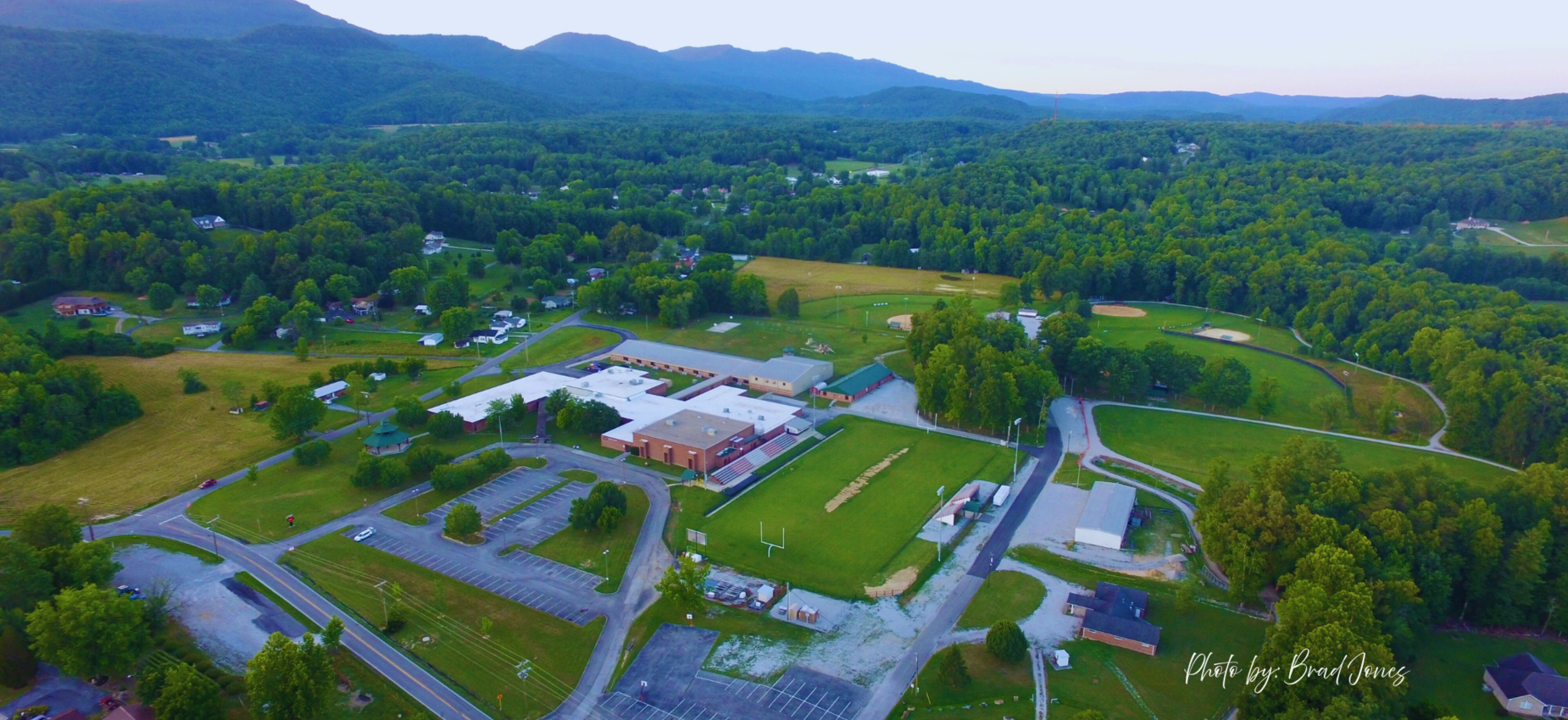 Coalfield