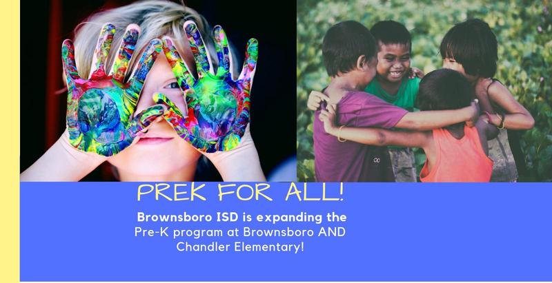 PreK For All! Featured Photo