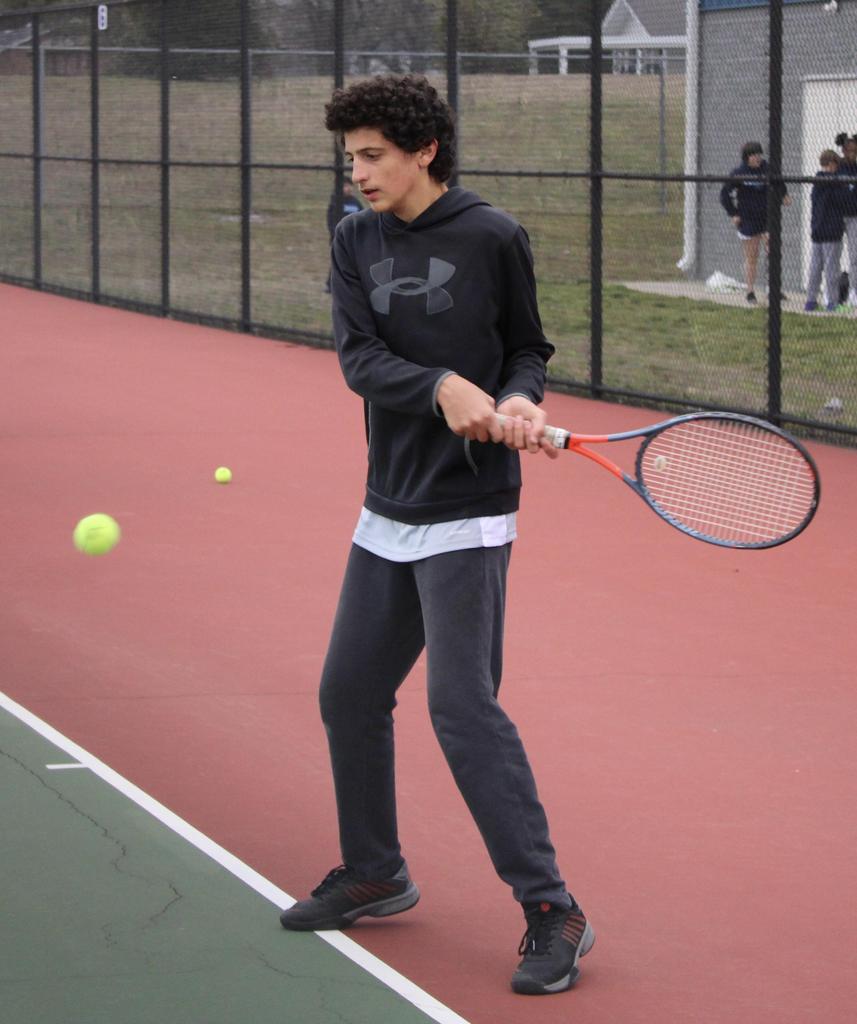 Tennis Devils & Devilettes 2022-2023