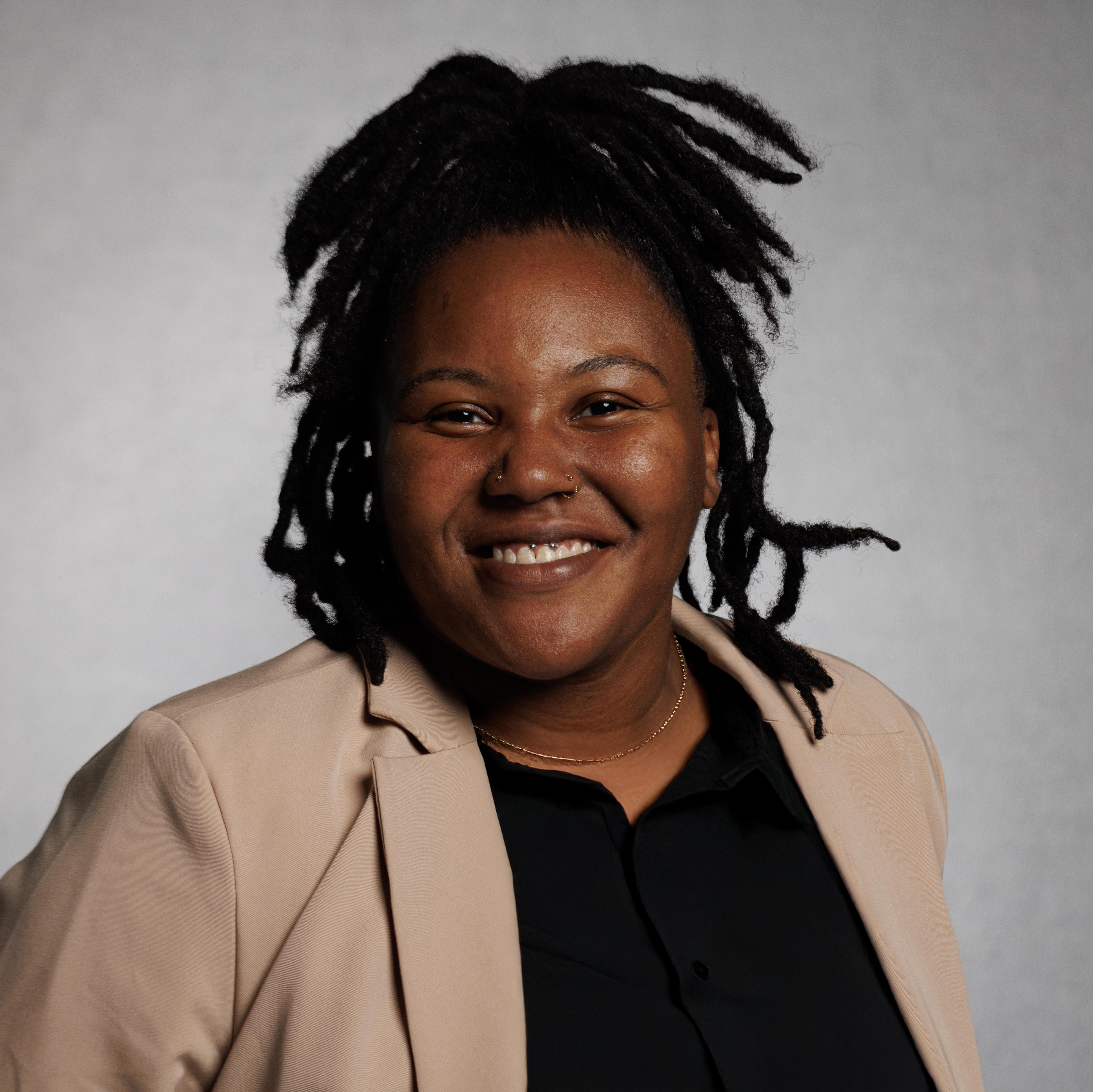 KnisiWilliams's Profile Photo