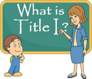 Title I Night