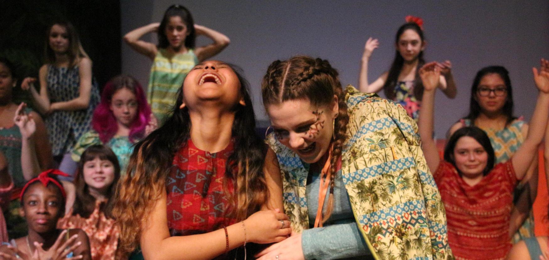 Kinsella School of Performing Arts