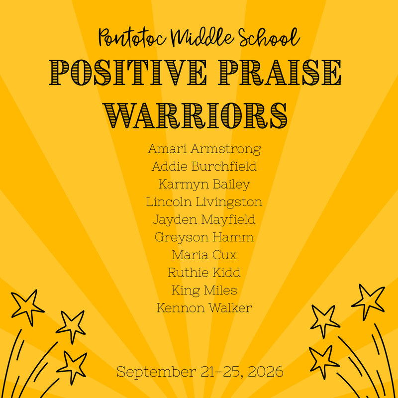 positive praise