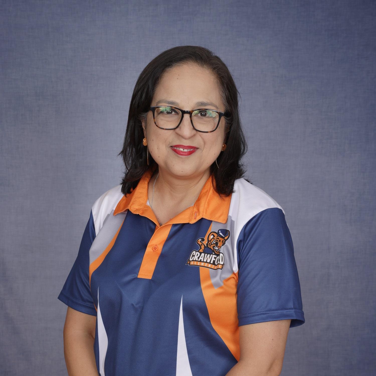 RebeccaGutierrez's Profile Photo
