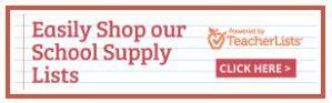 Easily shop our school supply lists