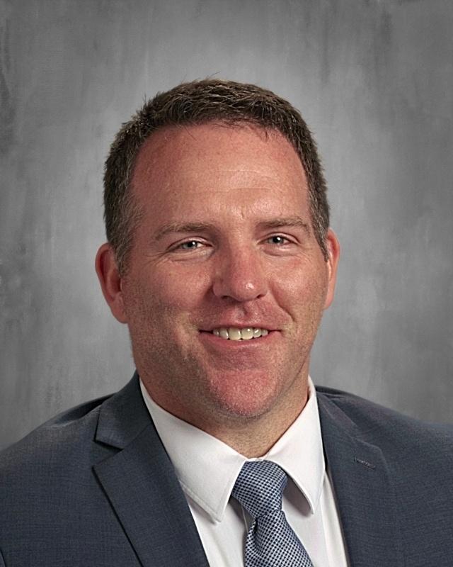 Dr. Michael D. Choby, Principal Main Office Norwin High School