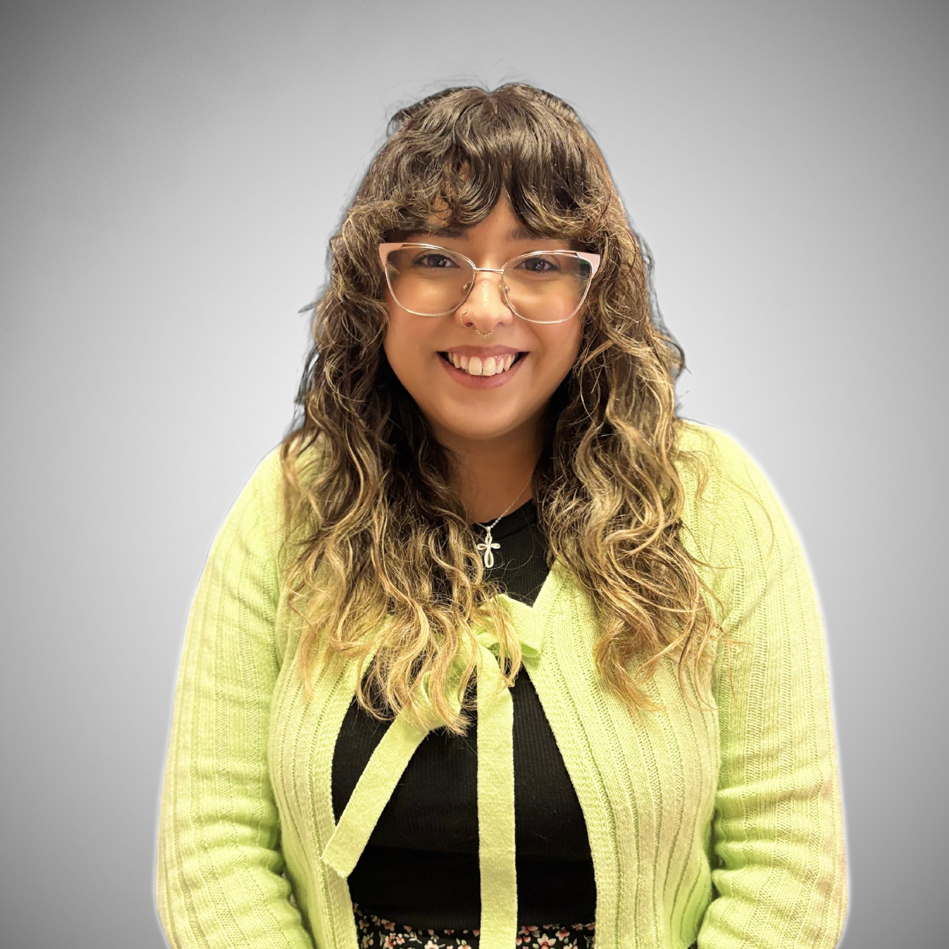 JacquelineGarza's Profile Photo