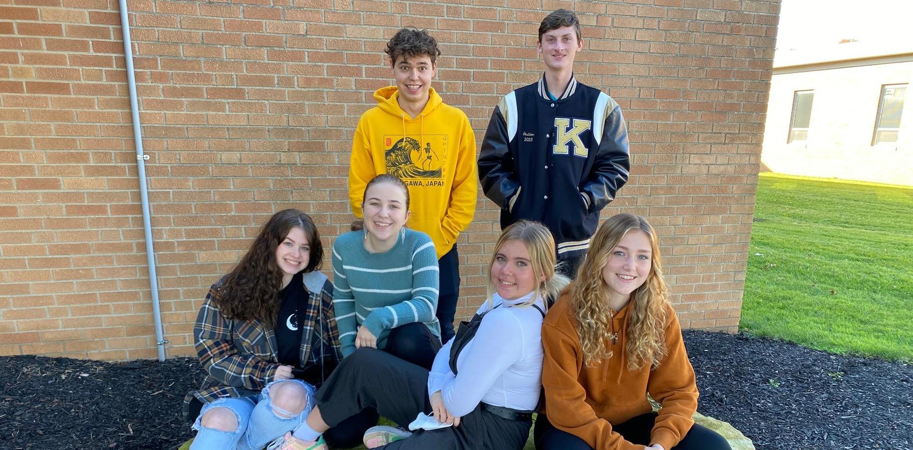 Musical performers who competed in PMEA