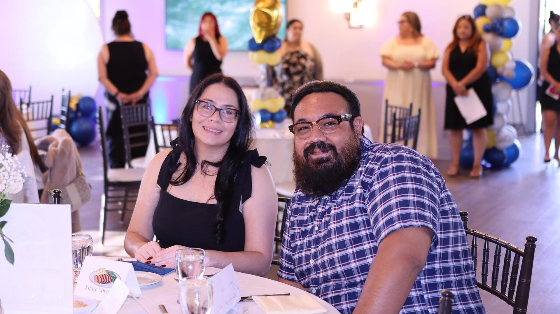Provider Recognition Awards 