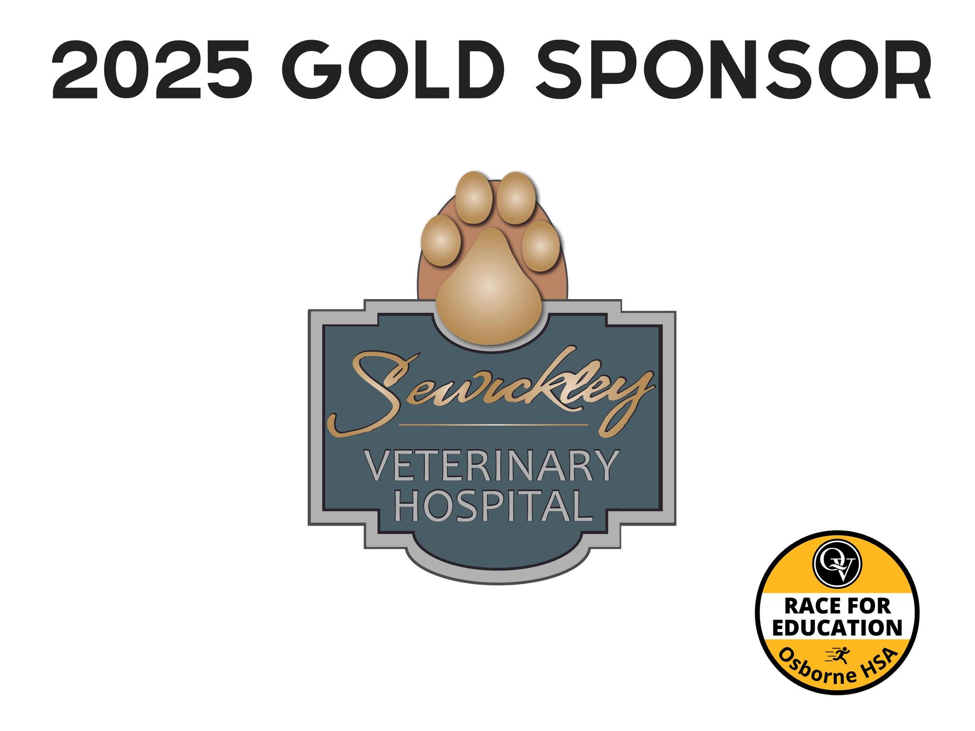 Race for Education Sponsors 2025