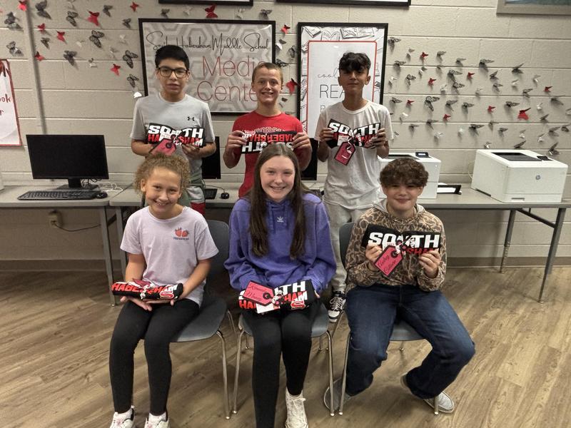 2025 August Rebels of the Month